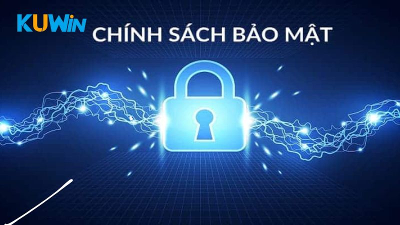 Chính sách bảo mật Kuwin